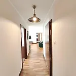 Apartamento 219 Przy Plazy 200m Dobruk Prywatny Pieciogwiazdkowym Royal Tulip Kołobrzeg