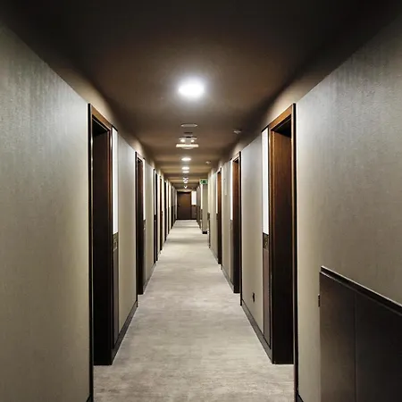 219 Przy Plazy 200m Dobruk Prywatny Pieciogwiazdkowym Royal Tulip Apartamento