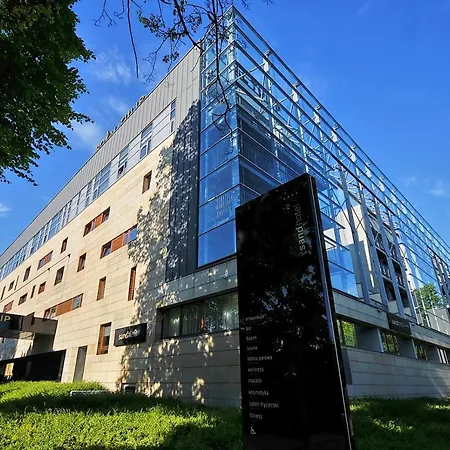 Lejlighed 219 Przy Plazy 200m Dobruk Prywatny Pieciogwiazdkowym Royal Tulip