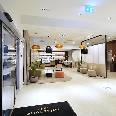 219 Przy Plazy 200M Dobruk Apartamenty Prywatny Pieciogwiazdkowym Hotelu Royal Tulip Sand Kołobrzeg