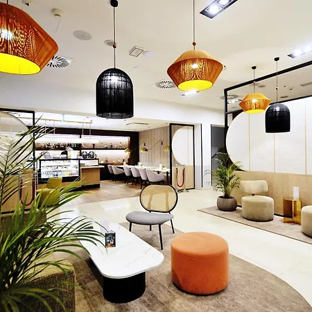 219 Przy Plazy 200m Dobruk Prywatny Pieciogwiazdkowym Royal Tulip Lejlighed *