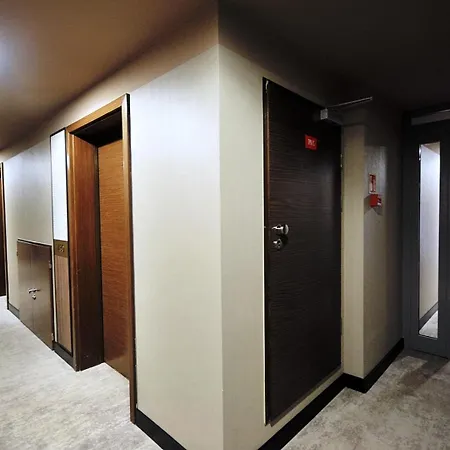 114 Przy Plazy W Royal Tulip Sand Natalia Dobruk Apartment