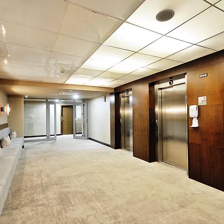 114 Przy Plazy W Royal Tulip Sand Natalia Dobruk Apartment *