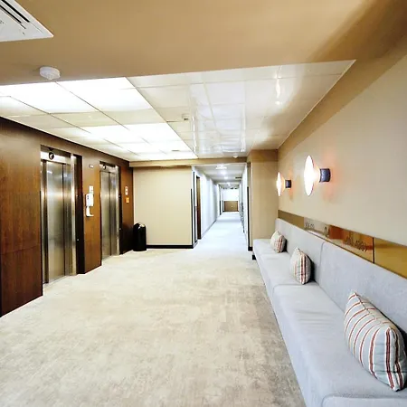 219 Przy Plazy 200m Dobruk Prywatny Pieciogwiazdkowym Royal Tulip