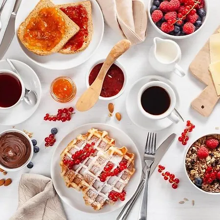 219 Przy Plazy 200M Dobruk Apartamenty Prywatny Pieciogwiazdkowym Hotelu Royal Tulip Sand Appartamento Kołobrzeg