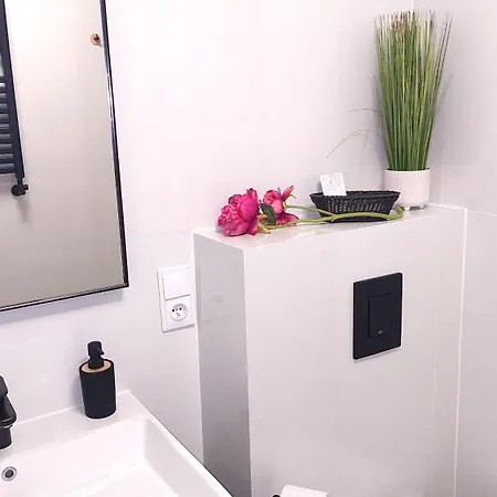 Apartment 114 Przy Plazy W Royal Tulip Sand Natalia Dobruk