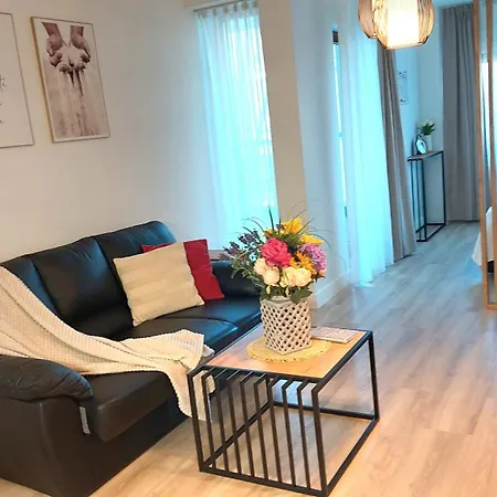 Apartment 114 Przy Plazy W Royal Tulip Sand Natalia Dobruk *