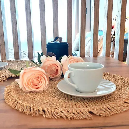 114 Przy Plazy W Royal Tulip Sand Natalia Dobruk Apartment Kolobrzeg