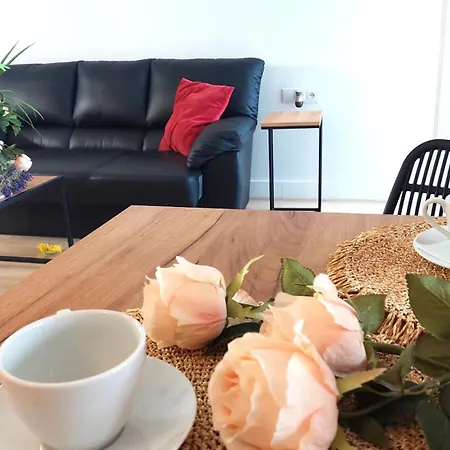 114 Przy Plazy W Royal Tulip Sand Natalia Dobruk Apartment *