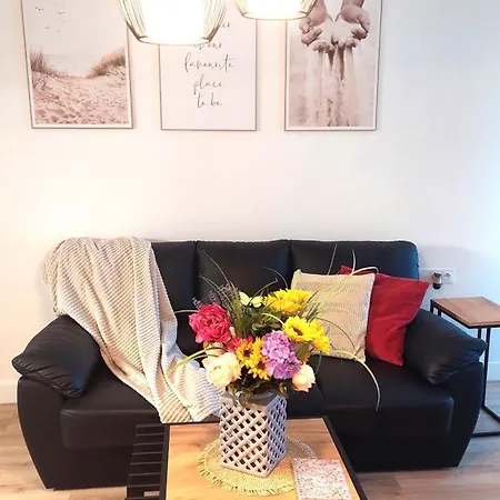 114 Przy Plazy W Royal Tulip Sand Natalia Dobruk Apartment Kolobrzeg