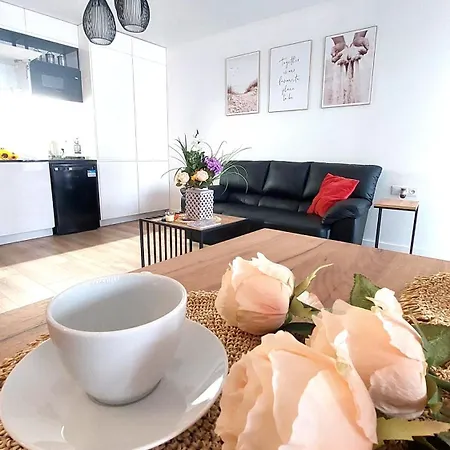 114 Przy Plazy W Royal Tulip Sand Natalia Dobruk Kolobrzeg