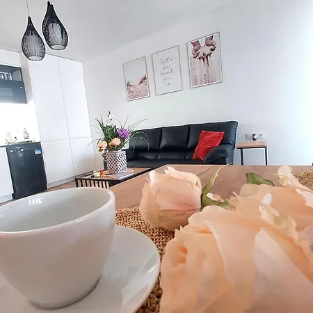 Apartment 114 Przy Plazy W Royal Tulip Sand Natalia Dobruk Kolobrzeg