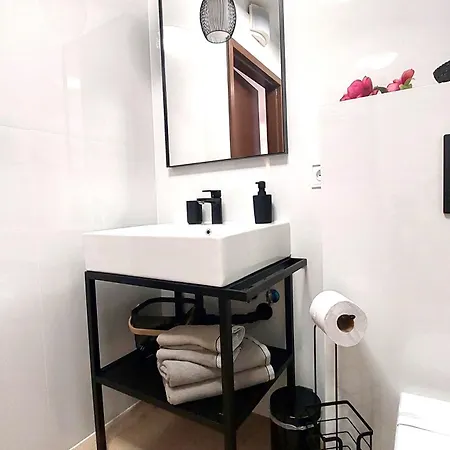 Apartment 114 Przy Plazy W Royal Tulip Sand Natalia Dobruk