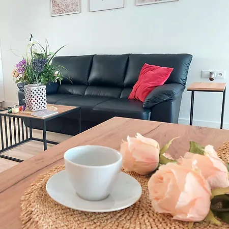 114 Przy Plazy W Royal Tulip Sand Natalia Dobruk Apartment