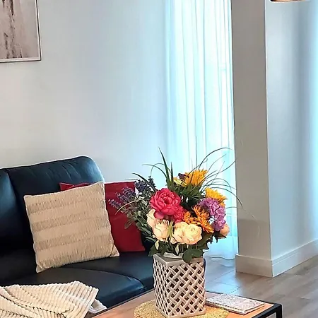 Apartment 114 Przy Plazy W Royal Tulip Sand Natalia Dobruk *