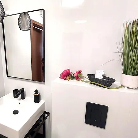 Apartment 114 Przy Plazy W Royal Tulip Sand Natalia Dobruk *