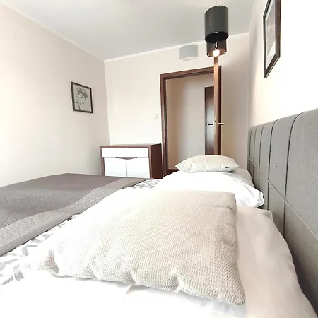 Lejlighed 219 Przy Plazy 200m Dobruk Prywatny Pieciogwiazdkowym Royal Tulip *