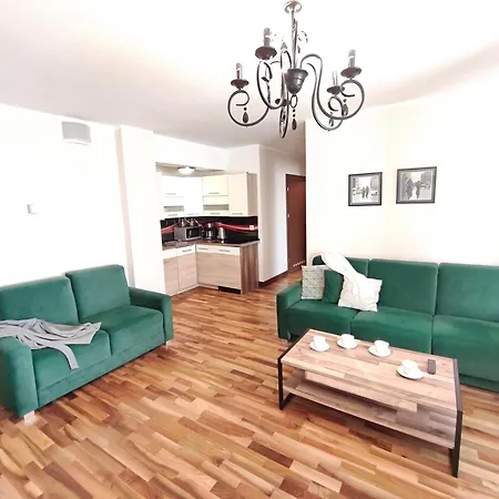 Lejlighed 219 Przy Plazy 200m Dobruk Prywatny Pieciogwiazdkowym Royal Tulip *