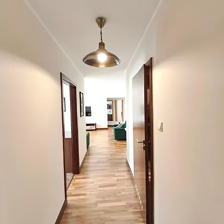 Lejlighed 219 Przy Plazy 200m Dobruk Prywatny Pieciogwiazdkowym Royal Tulip Kołobrzeg