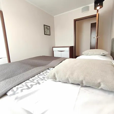 219 Przy Plazy 200m Dobruk Prywatny Pieciogwiazdkowym Royal Tulip Lejlighed *