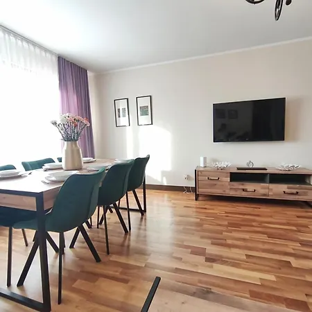 219 Przy Plazy 200m Dobruk Prywatny Pieciogwiazdkowym Royal Tulip Lejlighed *