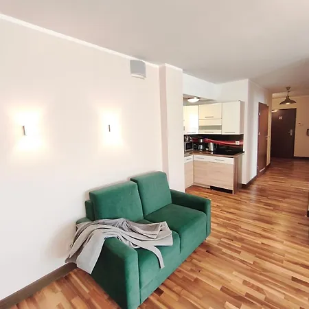 219 Przy Plazy 200M Dobruk Apartamenty Prywatny Pieciogwiazdkowym Hotelu Royal Tulip Sand Appartamento