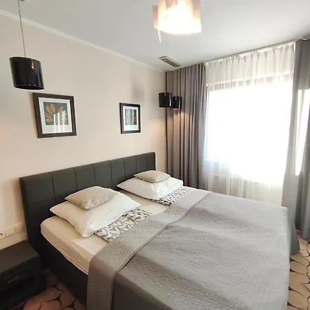 219 Przy Plazy 200m Dobruk Prywatny Pieciogwiazdkowym Royal Tulip Lejlighed Kołobrzeg