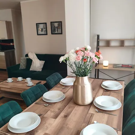 219 Przy Plazy 200m Dobruk Prywatny Pieciogwiazdkowym Royal Tulip Kołobrzeg