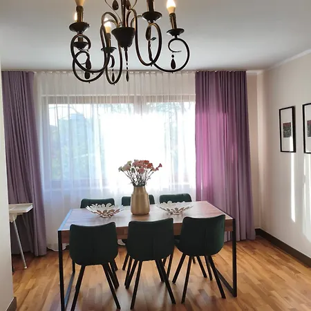 219 Przy Plazy 200M Dobruk Apartamenty Prywatny Pieciogwiazdkowym Hotelu Royal Tulip Sand Appartamento *