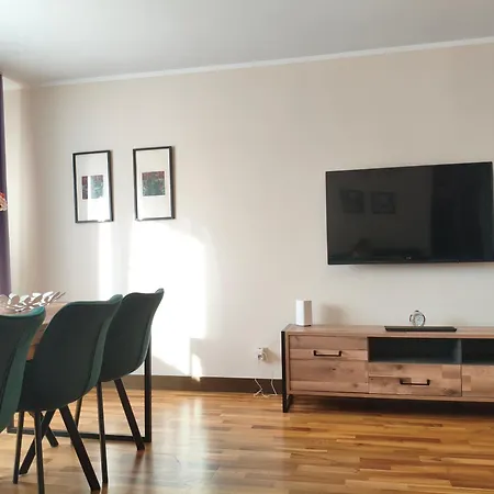 219 Przy Plazy 200M Dobruk Apartamenty Prywatny Pieciogwiazdkowym Hotelu Royal Tulip Sand Appartamento